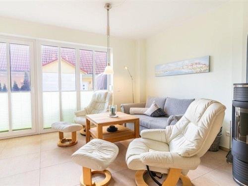 Feriehus - 4 personer -  - Gothenweg - 17419 - Korswandt