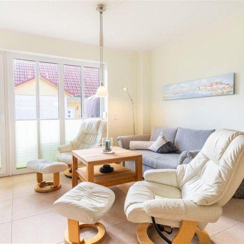 Sommerhus - 4 personer -  - Gothenweg - 17419 - Korswandt