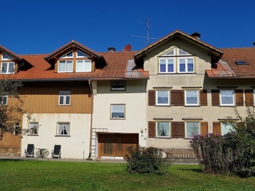 Holiday home - 5 persons -  - 88167 - Röthenbach (Allgäu)