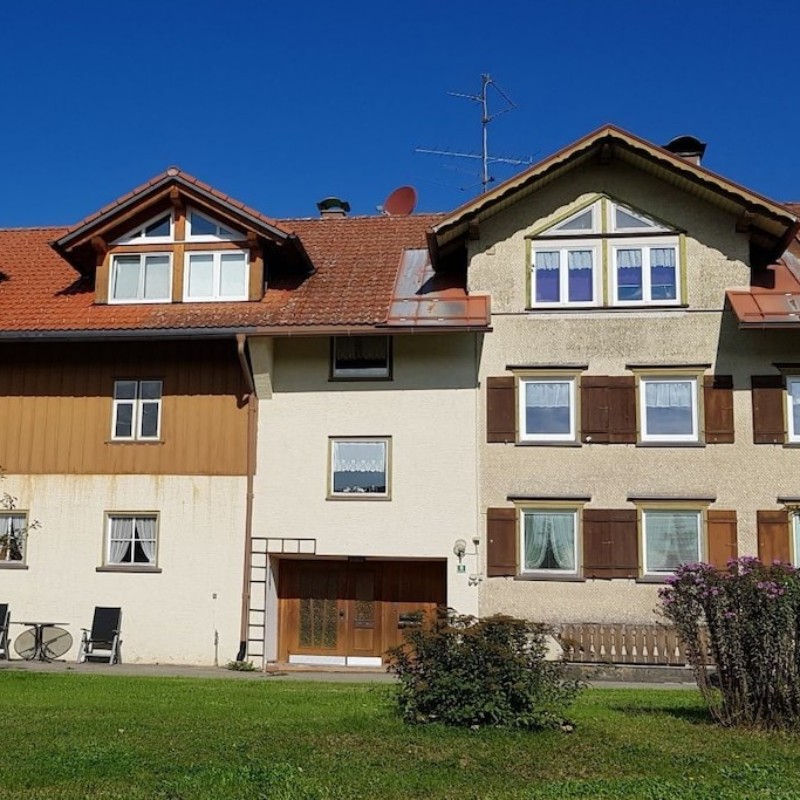 Sommerhus - 5 personer -  - 88167 - Röthenbach (Allgäu)