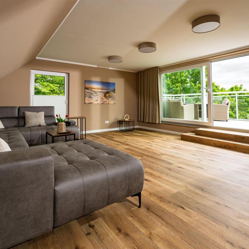 Ferielejlighed - 6 personer -  - Rosenstraße - 23743 - Grömitz