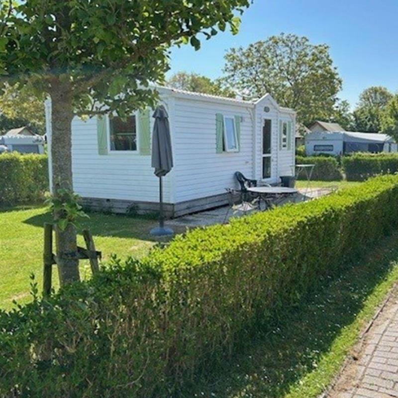 Ferielejlighed - 5 personer -  - Baarland - 4435 NR