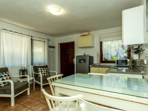 Holiday home - 2 persons -  - 22010 - Brodarica