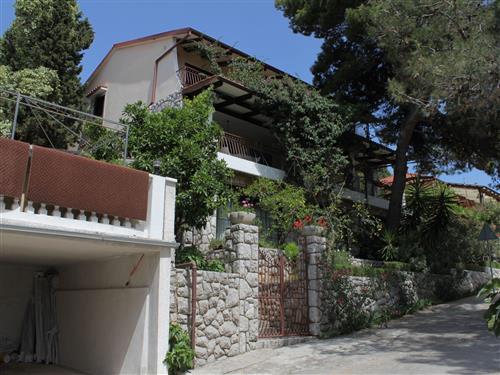 Ferielejlighed - 7 personer -  - Poljana 1 br. - 51550 - Mali Losinj