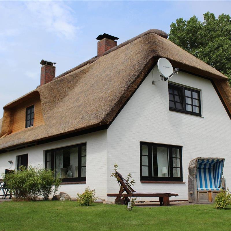 Sommerhus - 8 personer -  - Böhler Landstraße - 25826 - St. Peter-Ording