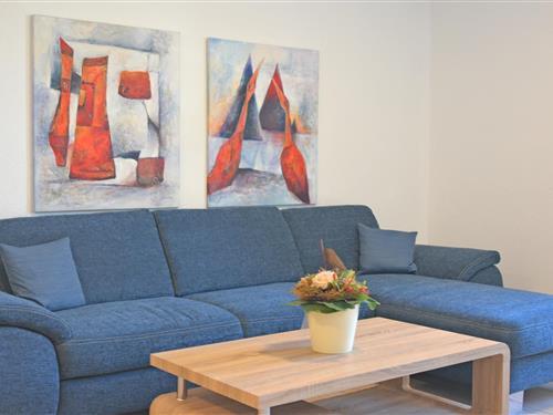 Ferielejlighed - 4 personer -  - 59929 - Brilon-Madfeld