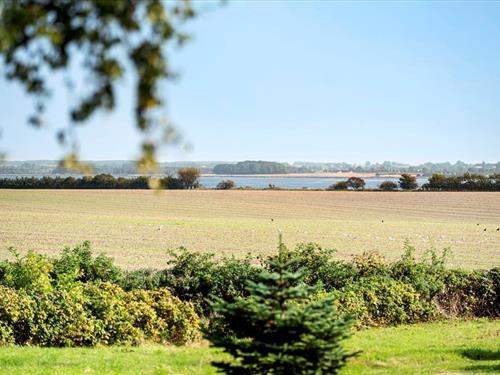 Sommerhus - 6 personer -  - Kværnen - 4793 - Bogø