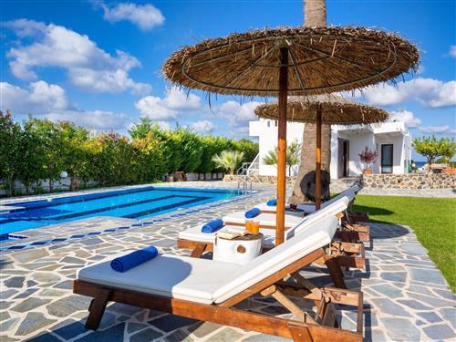 Holiday home - 5 persons -  - S????? - 851 06