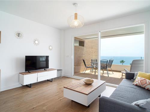 Ferielejlighed - 2 personer -  - 27973 - Torrox Costa