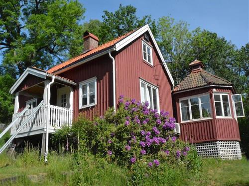 Holiday Home/Apartment - 6 persons -  - Gamla Partillevägen - Gøteborg - 43891 - Landvetter
