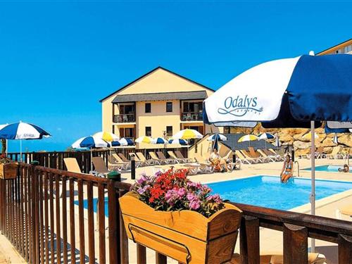 Ferieleilighet - 2 personer -  - 66120 - Font Romeu