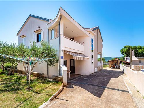 Sommerhus - 6 personer -  - Jadranska cesta - Biograd-Turanj - 23207 - Turanj