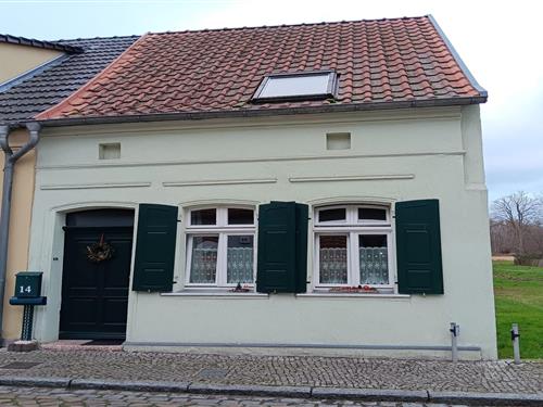 Fritidshus - 5 personer -  - 14793 - Ziesar