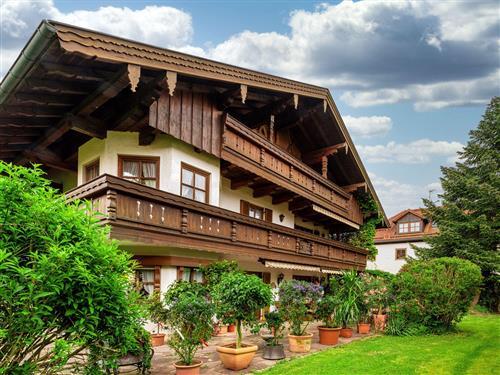 Holiday apartment - 6 persons -  - Hofseeweg - 83125 - Eggstätt