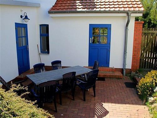 Holiday Home/Apartment - 8 persons -  - Dünenstr. - 18230 - Rerik