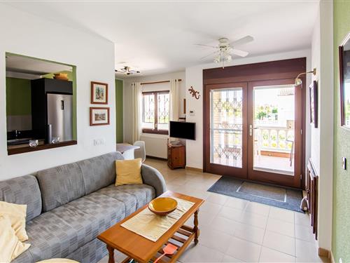 Holiday home - 4 persons -  - 17470 - Sant Pere Pescador