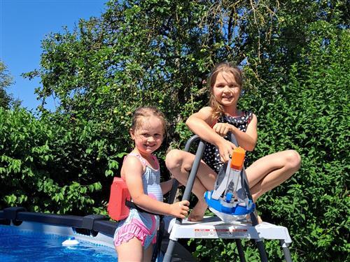 Ferielejlighed - 4 personer -  - Hirschlacherstraße - 91732 - Merkendorf