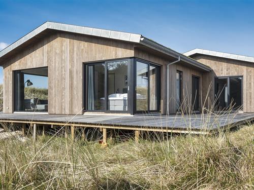 Ferienhaus - 8 Personen -  - Nordvej 116 D - Vejers Nordstrand - 6853 - Vejers Strand