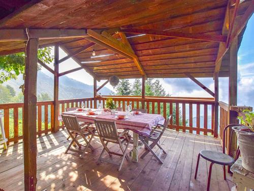 Feriehus / leilighet - 4 personer -  - Via Alpe di Cima - 55041 - Camaiore