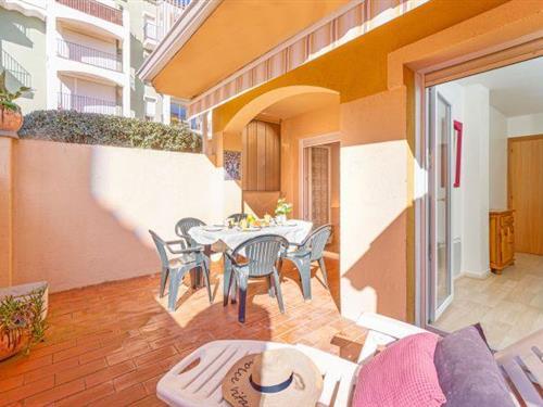 Feriehus / leilighet - 5 personer -  - 17487 - Empuriabrava