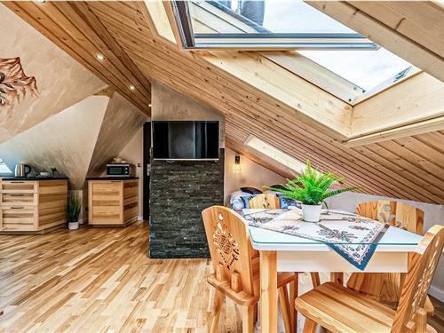 Ferielejlighed - 4 personer -  - Królewska - Zakopane-Koscielisko - 34 -511 - Koscielisko