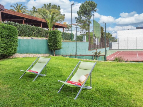 Ferielejlighed - 7 personer -  - 17490 - Llançà