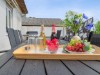 Billede 3 - Terrasse