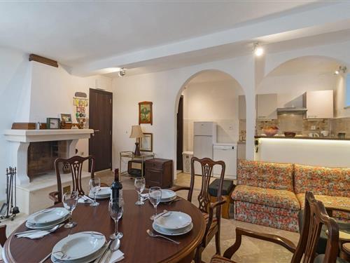 Villa - 10 persons -  - 21420 - Bol