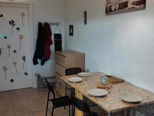 Holiday Home/Apartment - 4 persons -  - 38250 - Villard-De-Lans