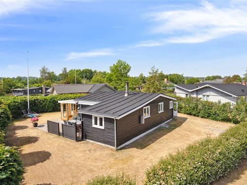 Ferienhaus - 6 Personen -  - As Strandby - As Vig - 7130 - Juelsminde