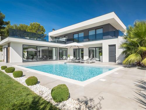 Ferienhaus - 8 Personen -  - Musoga - Banjole-Musoga - 52203 - Medulin