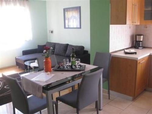 Holiday apartment - 6 persons -  - Pula - 52100