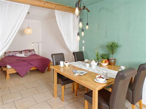 Holiday Home/Apartment - 4 persons -  - Greimharting - 83253 - Rimsting