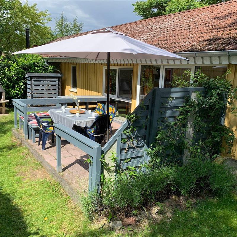 Sommerhus - 6 personer -  - Walter-Gotsmann-Straße - 17252 - Mirow