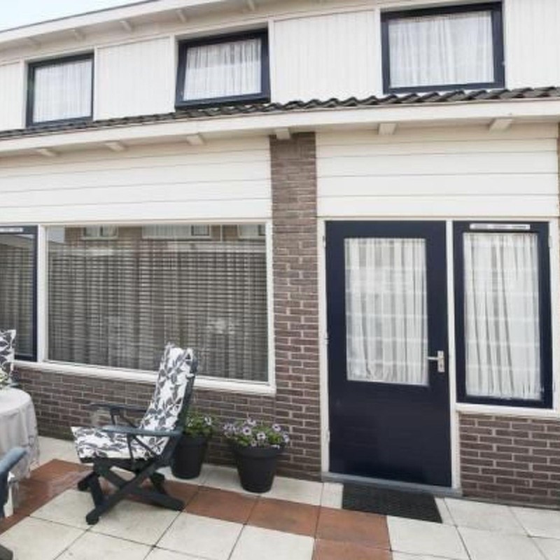 Sommerhus - 4 personer -  - 1931 VN - Egmond Aan Zee