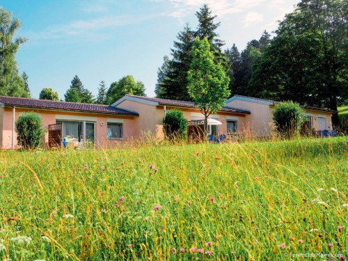 Ferienhaus - 4 Personen -  - 88167 - Maierhöfen