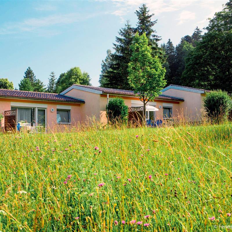 Sommerhus - 4 personer -  - Maierhöfen - 88167