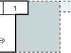 Bild 21 - Planlösning