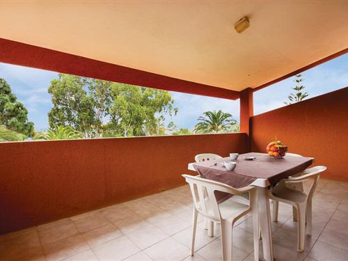 Ferielejlighed - 4 personer -  - Via Ichnusa 17 (ex - Costa Rei - 09043 - Costa Rei -Ca-