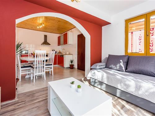 Sommerhus - 6 personer -  - Piramatovci - Sibenik-Skradin - 22222 - Skradin