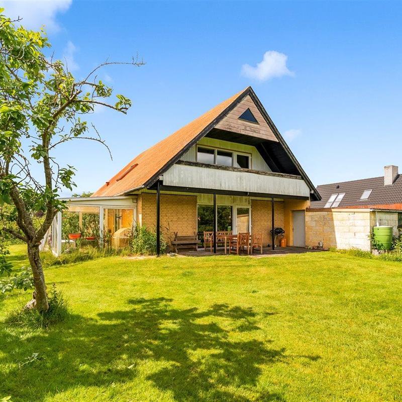 Ferienhaus - 9 Personen -  - Strandvænget - 9340 - Asaa