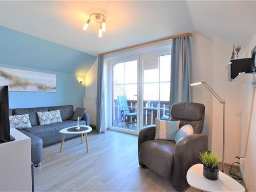 Ferienwohnung - 2 Personen -  - An der Aue - 23747 - Dahme