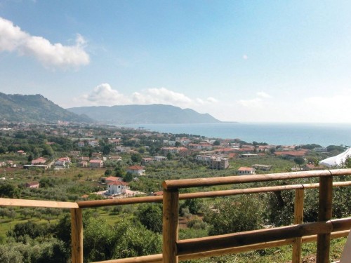 Sommerhus - 4 personer -  - Via Don Giuseppe Diana snc, - S. Maria Di Castellabate - 84048 - S. M. Di Castellabate