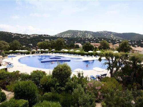 Holiday apartment - 6 persons -  - 83380 - Les Issambres