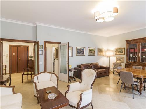 Ferieleilighet - 4 personer -  - Roma: Vaticano - 00136