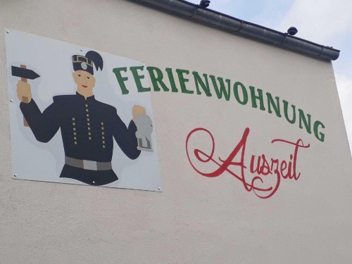 Ferielejlighed - 4 personer -  - Altenburger Straße - 04617 - Rositz
