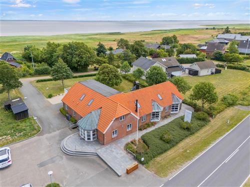 Sommerhus - 25 personer -  - Havnebyvej - Kongsmark - 6792 - Rømø,Rømø