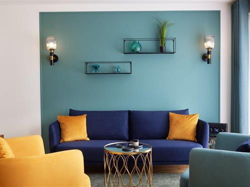 Holiday apartment - 4 persons -  - Pidder-Lyng-Straße - 25826 - Sankt Peter-Ording