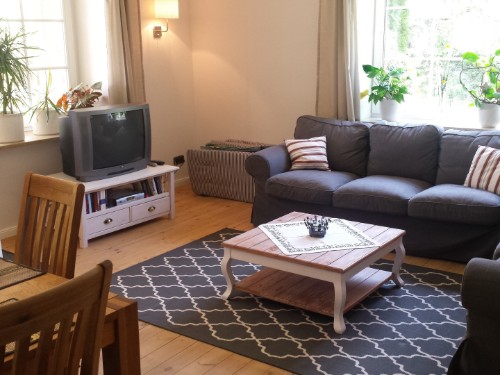 Ferielejlighed - 5 personer -  - Mühlenholz - 24392 - Lindau