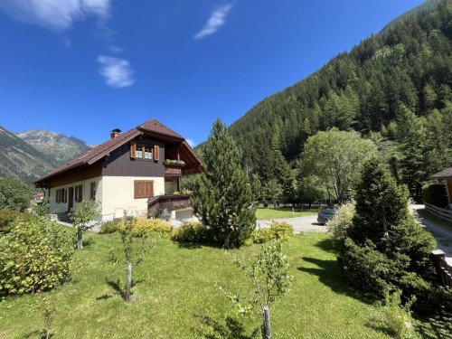  - 2 personer -  - Stappitz - 9822 - Mallnitz